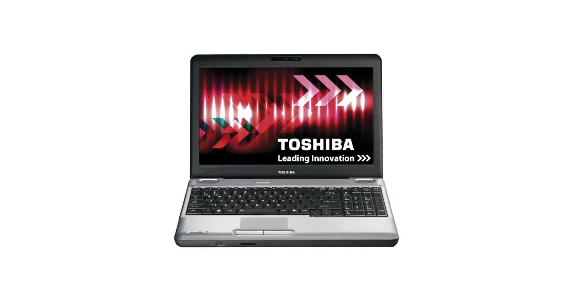 Toshiba Satellite L500D-16M 15.6-inch Laptop (AMD Athlon II